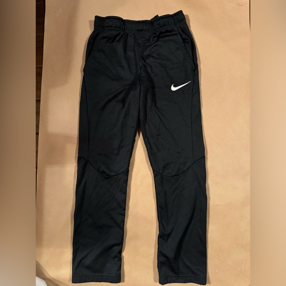 Nike Drifit Youth XL Sweats - Black